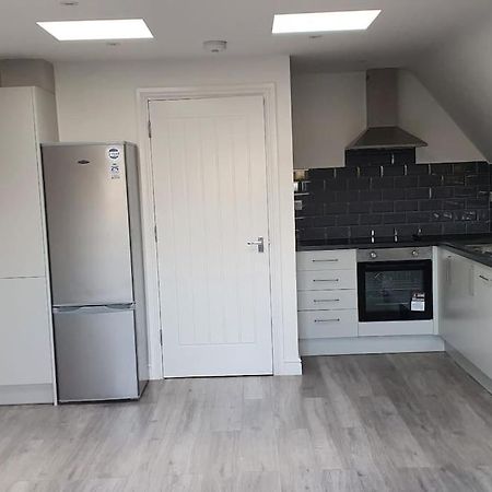 Orchid Lodge: Two-Bed Flat Near Blenheim Palace & Oxford Kidlington Exterior photo